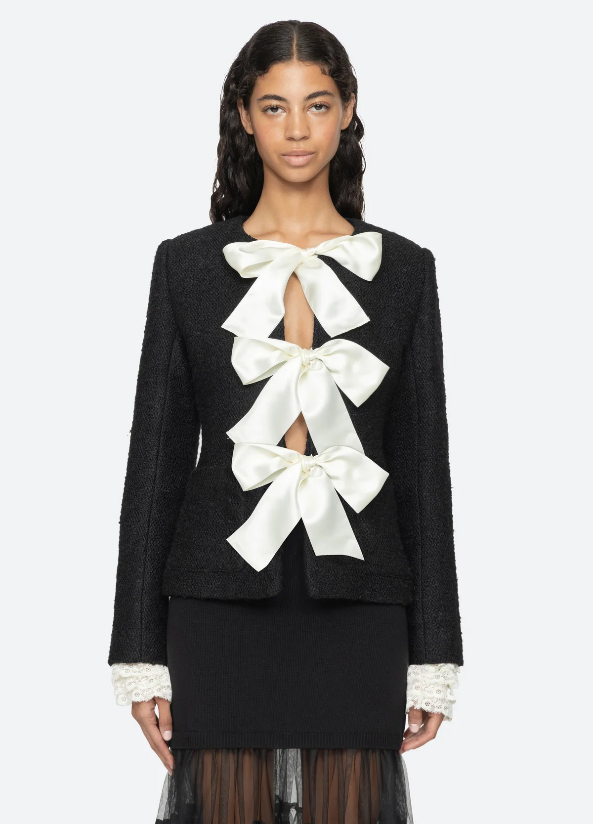 Seraphine Jacket | Sea New York