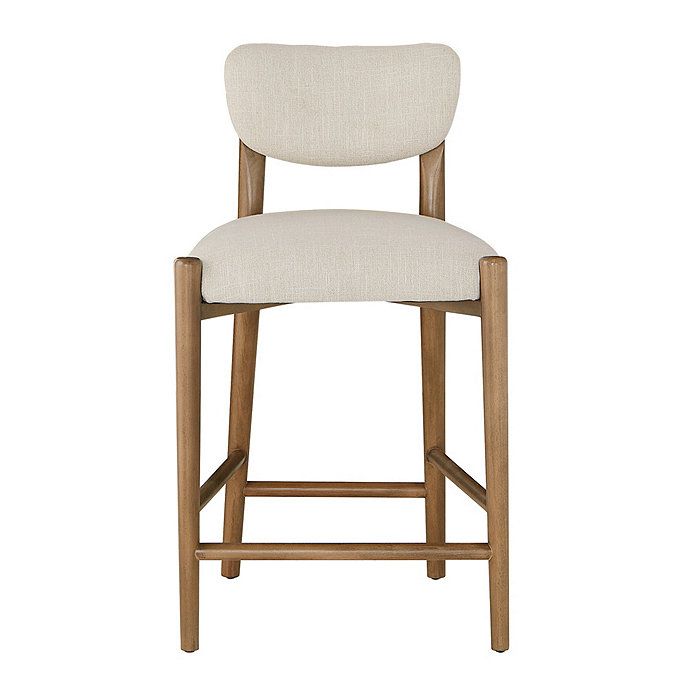 Deven Counter Stool | Ballard Designs, Inc.