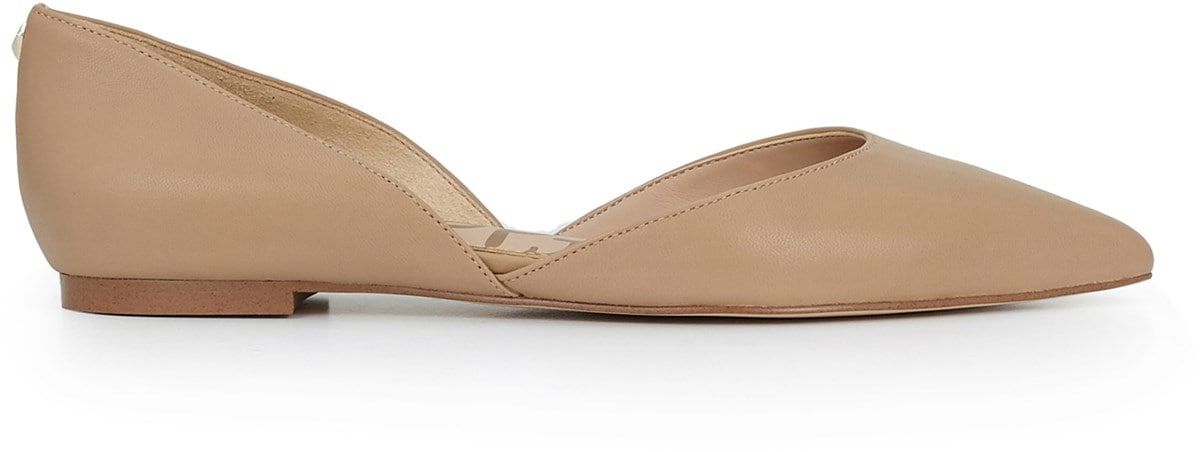 Rodney d'Orsay Flat | Sam Edelman