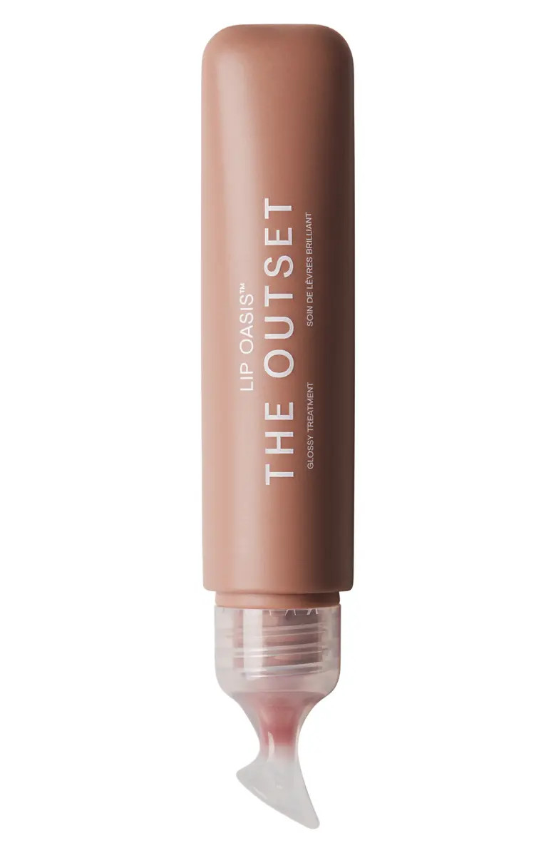 The Outset Lip Oasis Glossy Treatment | Nordstrom | Nordstrom