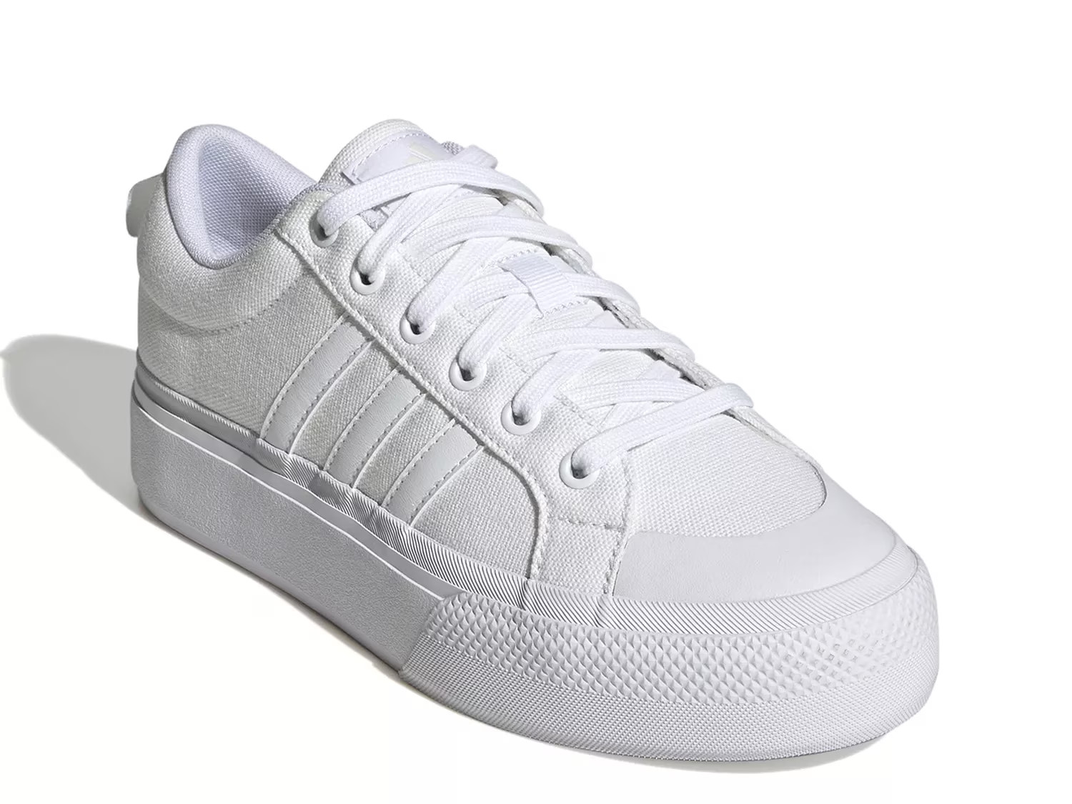 adidas Bravada 2.0 Platform Sneaker - Women's | DSW
