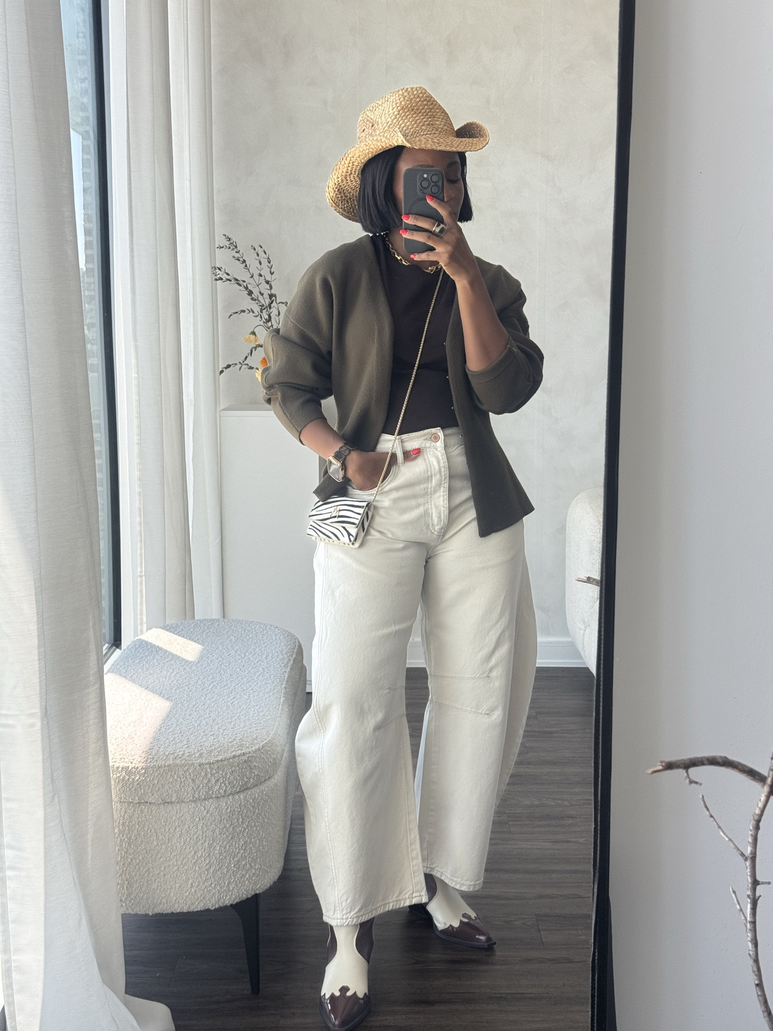 A run to Sephora and target look from last week. One day I will catch up with posting in real time! 

5,2 size 8

#LTKMidsize #LTKootd #LTKOver40