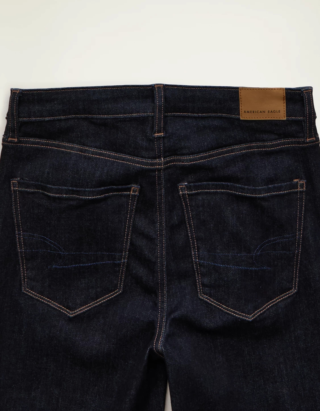 AE Super High-Waisted Flare Jean | American Eagle Outfitters (US & CA)