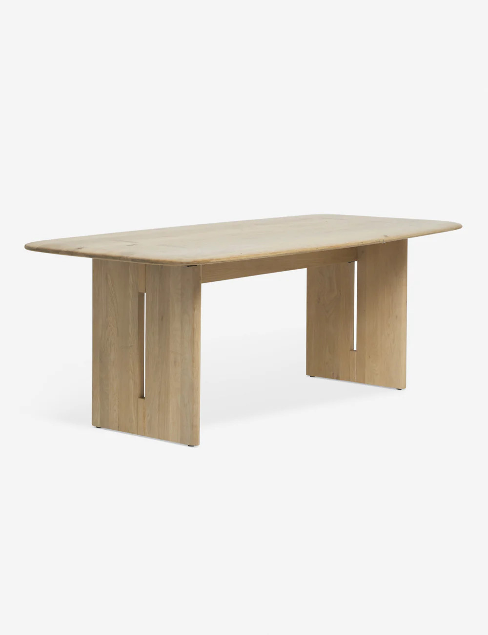 Henrik Dining Table | Lulu and Georgia 