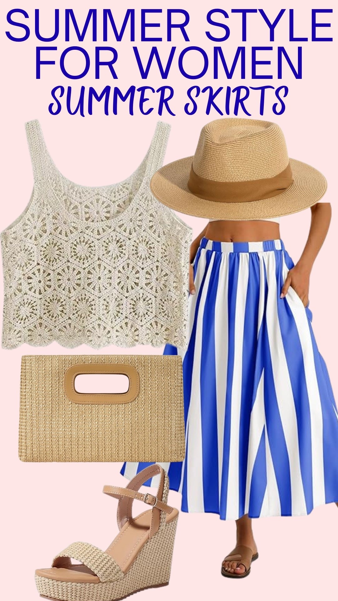 Easy summer style

#LTKootd