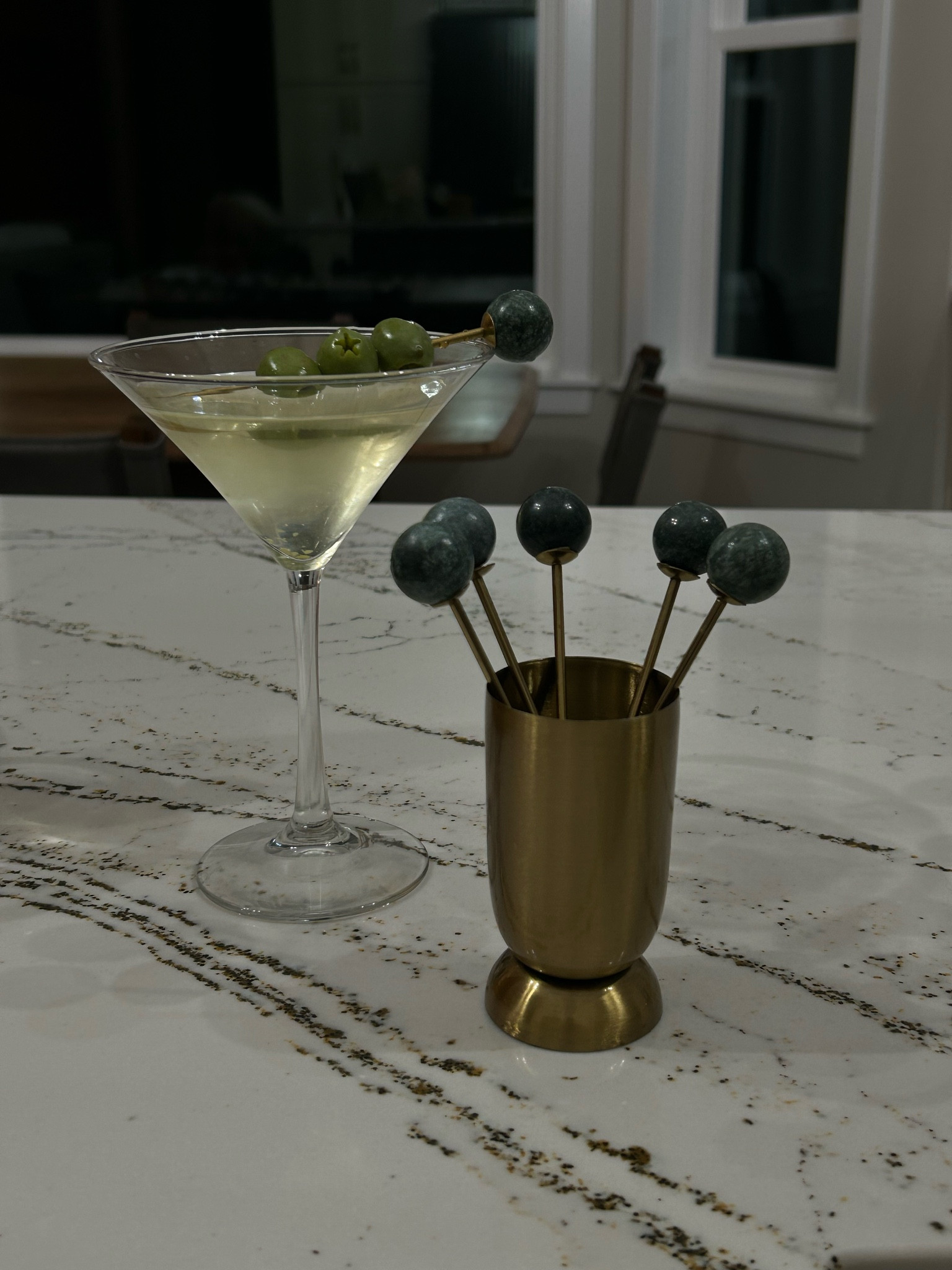 Martini class + picks 

#LTKSeasonal #LTKhome #LTKfindsunder50