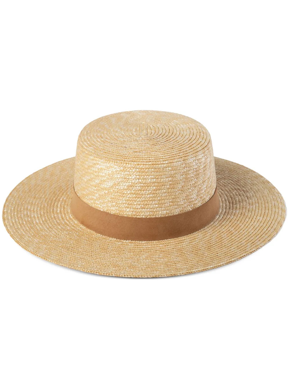 chapeau à bord large | Farfetch Global