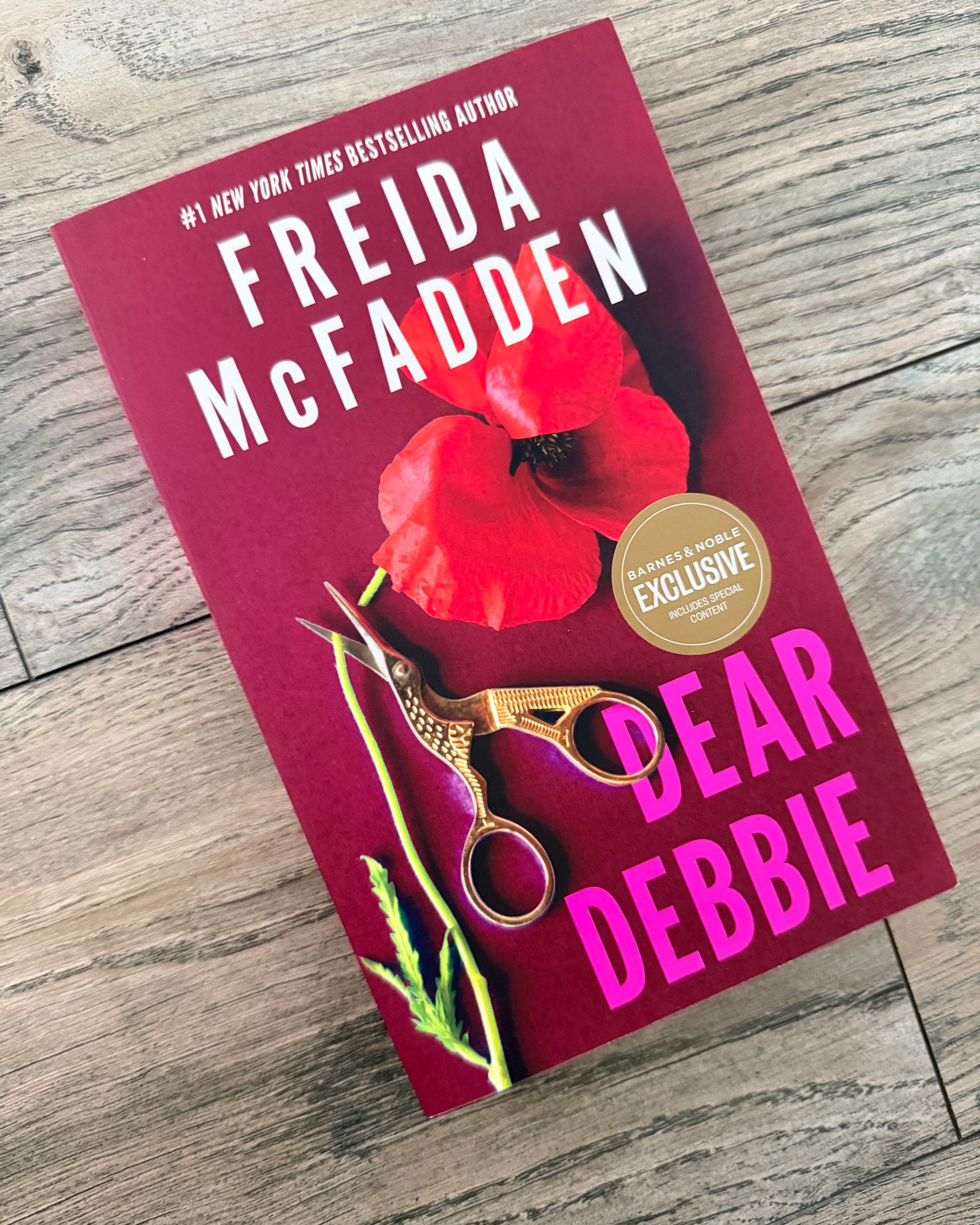 If you’re looking for some good psychological thriller books - here are some recommendations!

#LTKdayinmylife #LTKstorytime #LTKHome