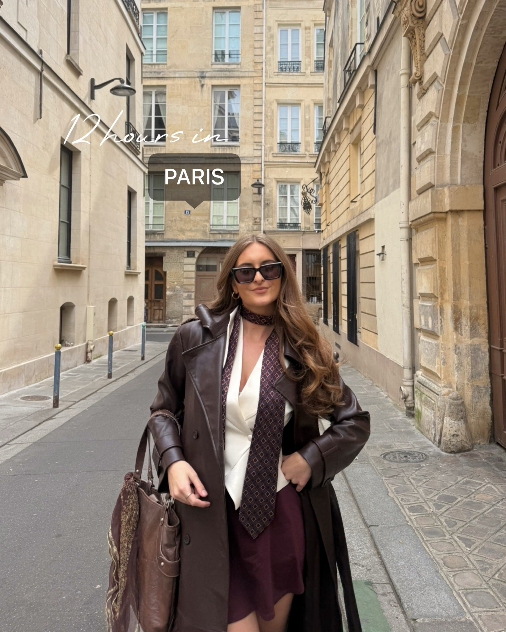 Paris outfit Inspo 

#LTKTravel #LTKootd