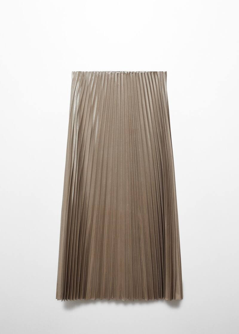 Search: Metallic skirt (3) | Mango USA | MANGO (US)