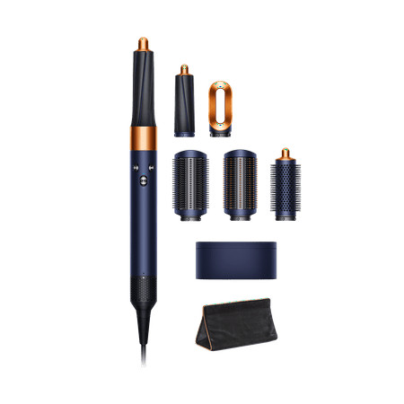 Dyson Airwrap™ Styler Complete (Prussian Blue/Rich Copper) Special Gift Edition | Walmart (US)