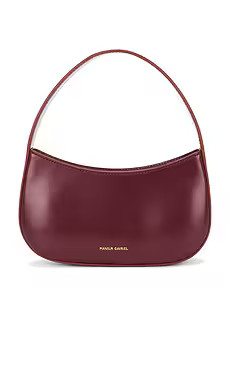 Mansur Gavriel Bonbon Bag in Oxblood from Revolve.com | Revolve Clothing (Global)