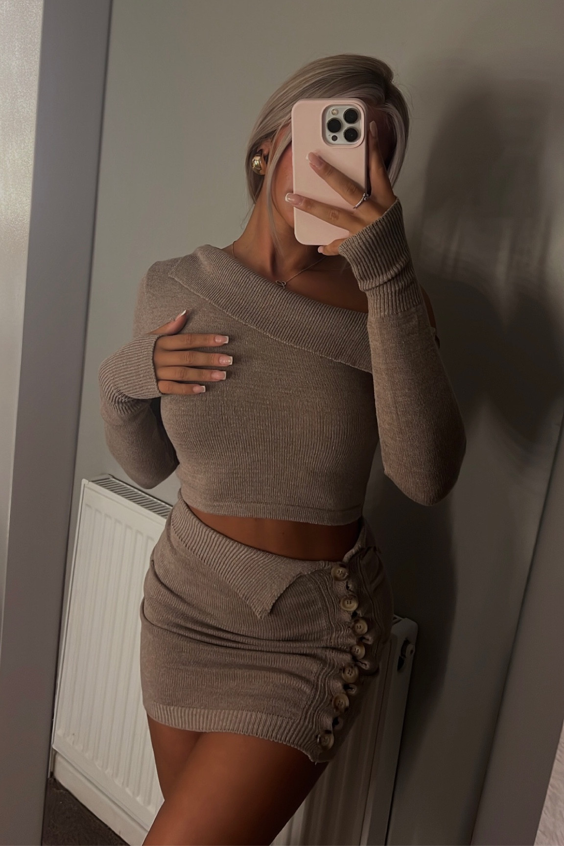 Missy Empire Co-ord #MissyGirl #MissyEmpire #LTKFits