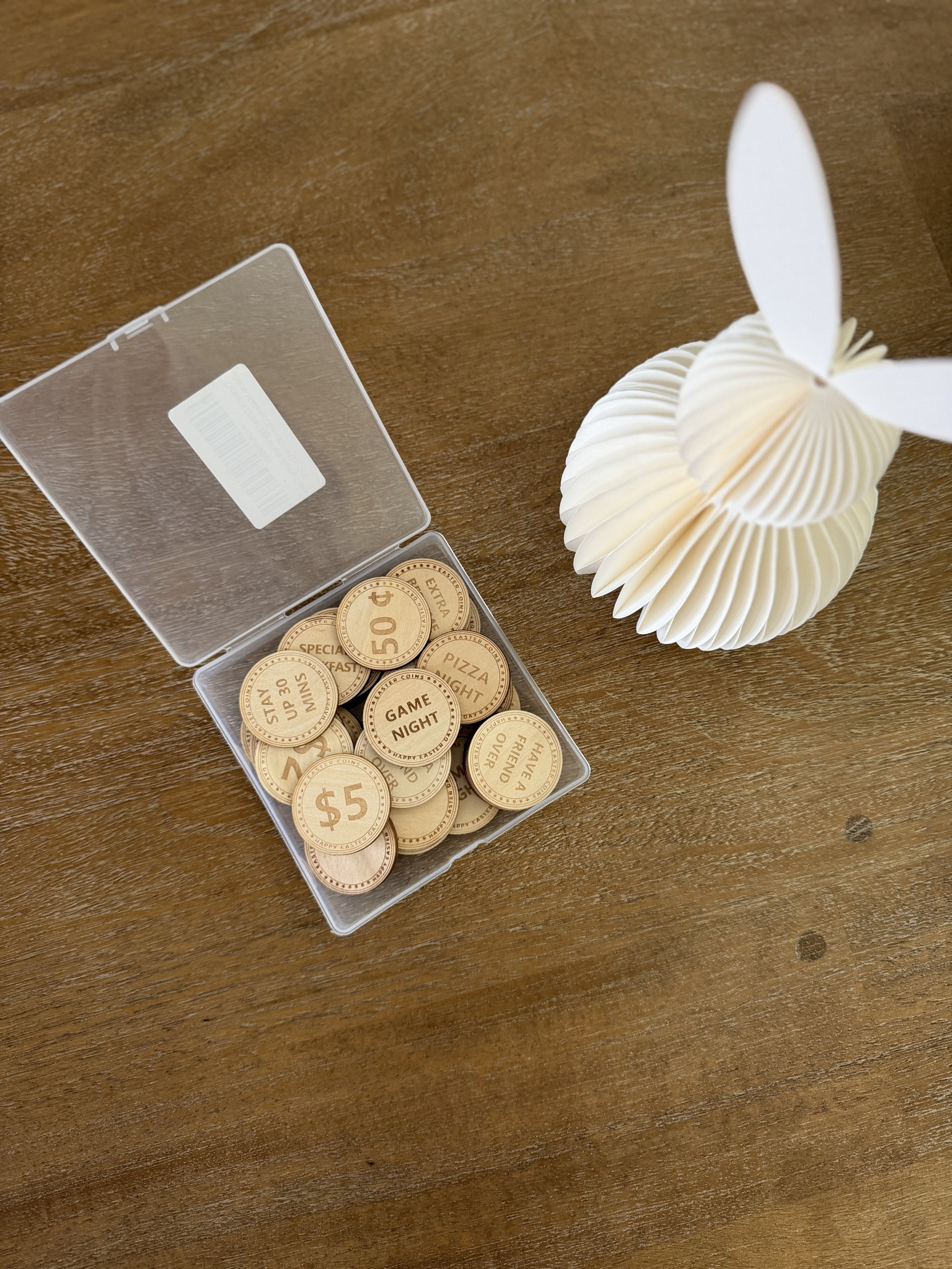 The best Easter egg fillers that aren’t junk and candy! So much more fun and rewarding IMO

#easter #kidseaster

#LTKSeasonal