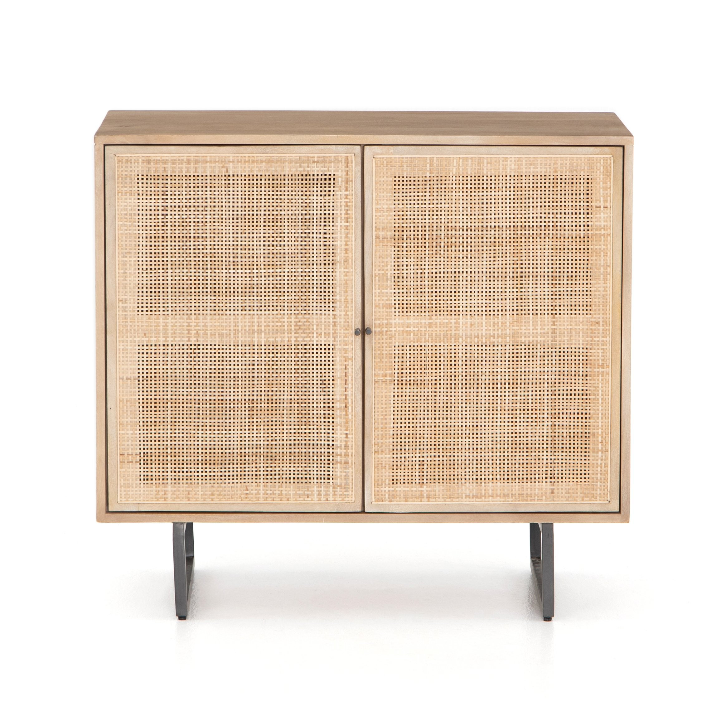 Carmel Small Cabinet | Burke Decor