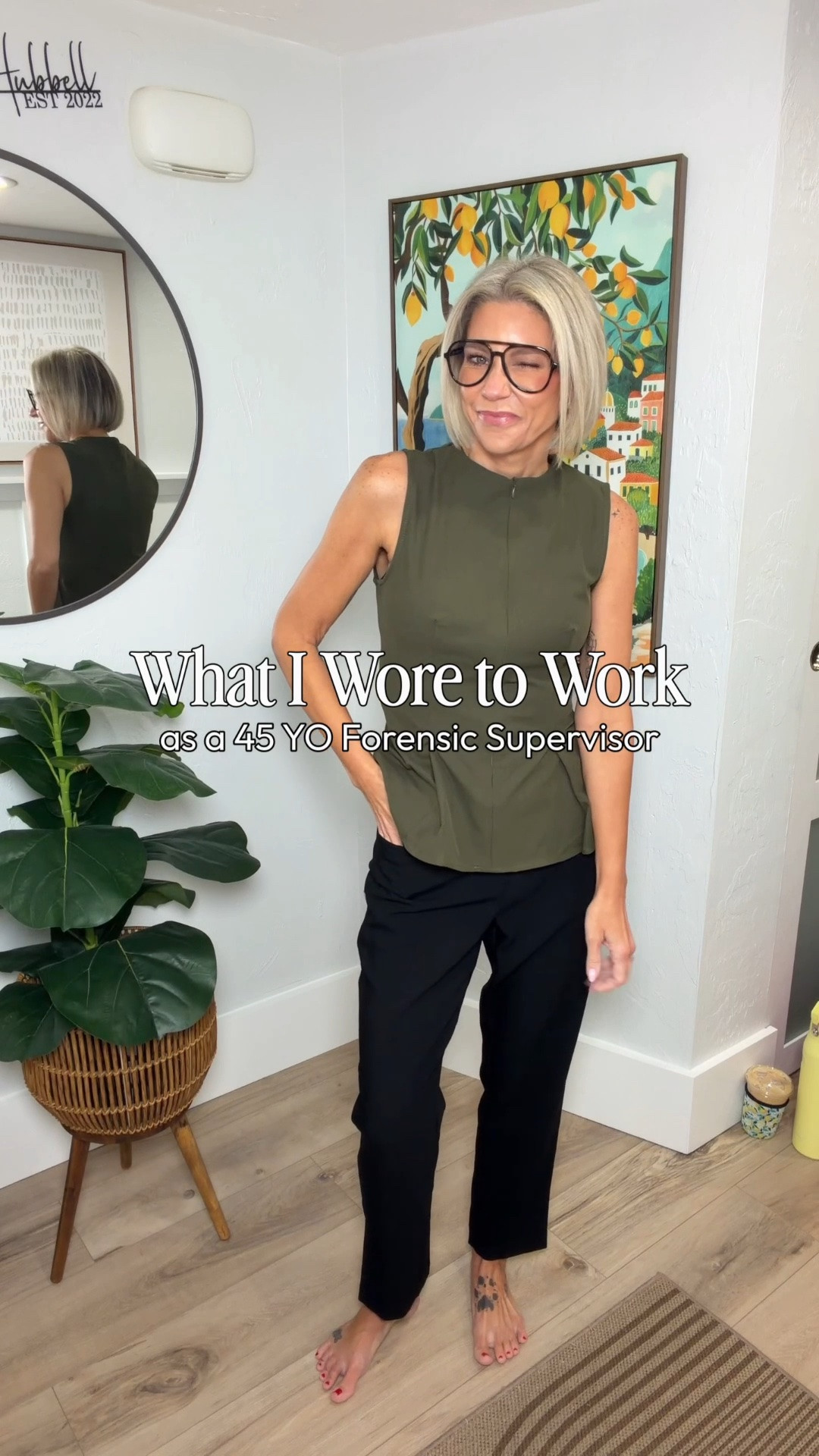 I’m so happy peplum tops came back bc I love them! This zip front peplum top is from SHEIN and I’m wearing a small. 
My pants are PULL ON from @Walmart They give the look of a structured trouser with a faux zipper, pockets and belt loops. I’m wearing an XS. 
My velvet flats are from Fitory and they’re super comfy and perfect for fall!

#LTKxWalmart #LTKootd #LTKgrwm

#LTKOver40 #LTKWorkwear #LTKootd