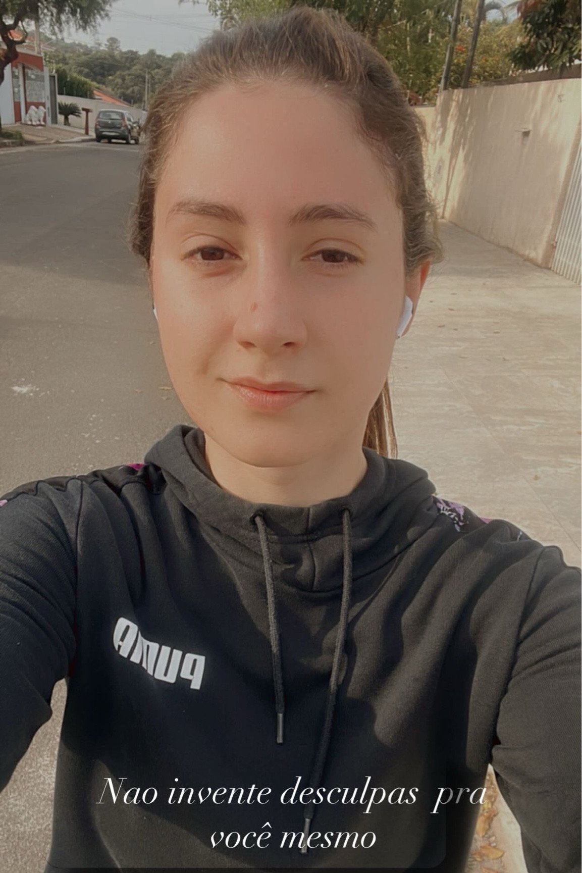 Uma corrida matinal pra começar bem nosso dia ✨🏃🏼‍♀️

#LTKfitness #LTKbrasil