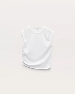 Mica Sleeveless Top | rag & bone