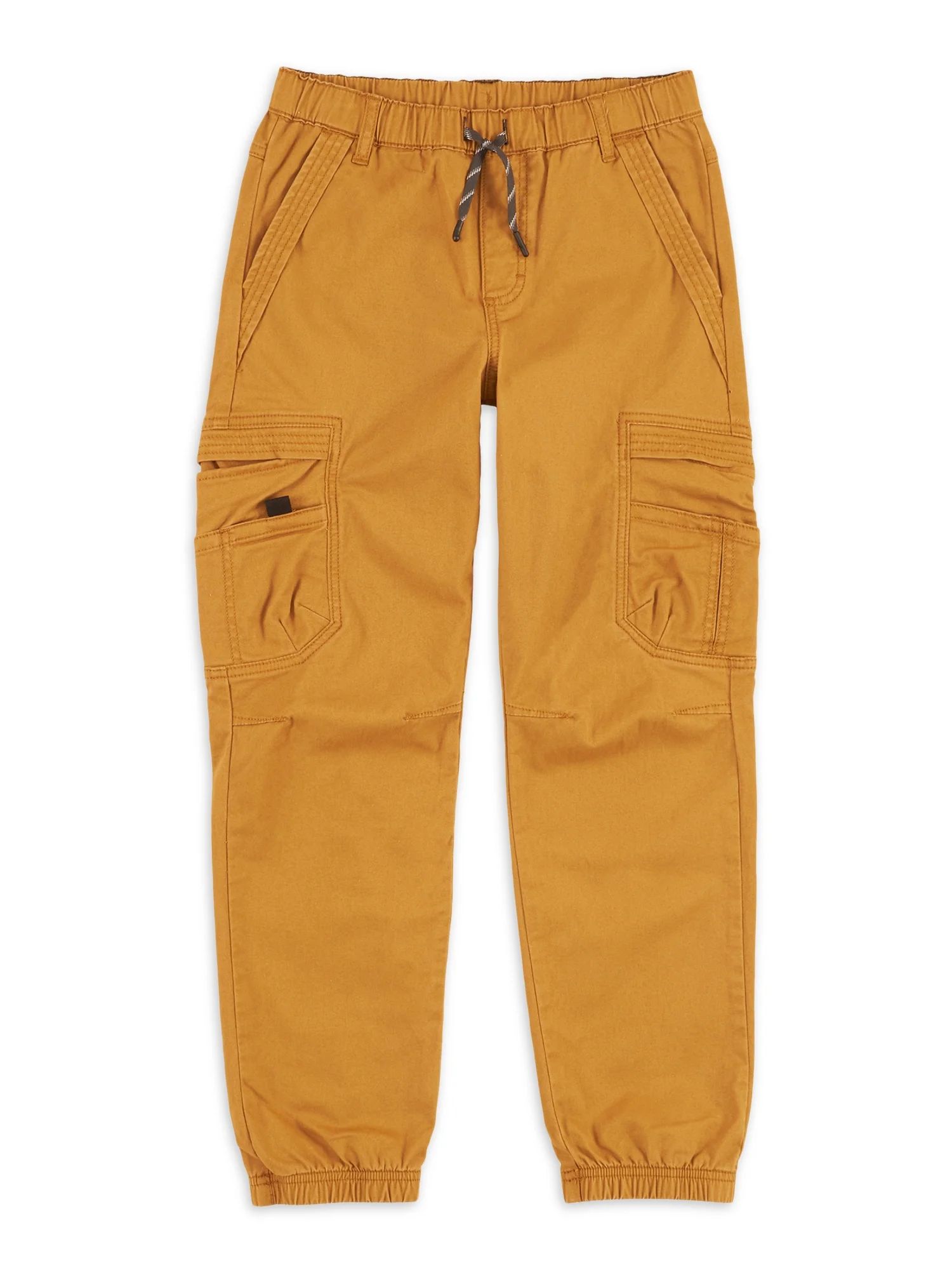 Wrangler Boy's Gamer Cargo Pants, Sizes 4-16, Slim & Husky | Walmart (US)