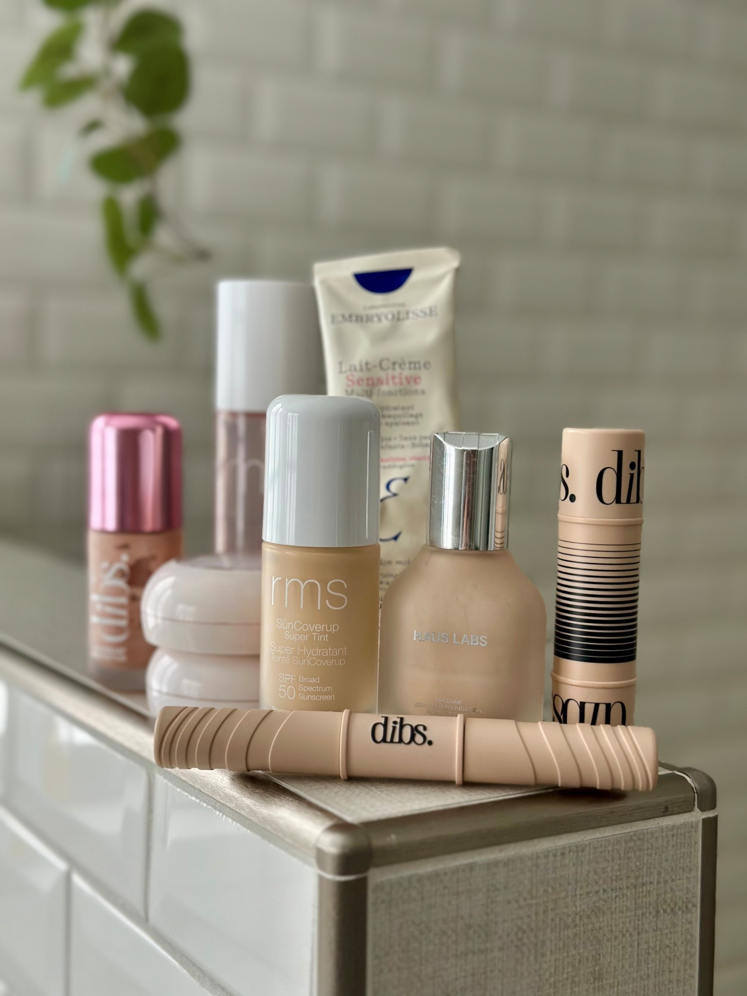 Low tox makeup I love 

#LTKmorningroutine #LTKgrwm #LTKBeauty