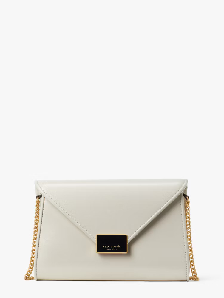 Anna Medium Envelope Clutch | Kate Spade (US)