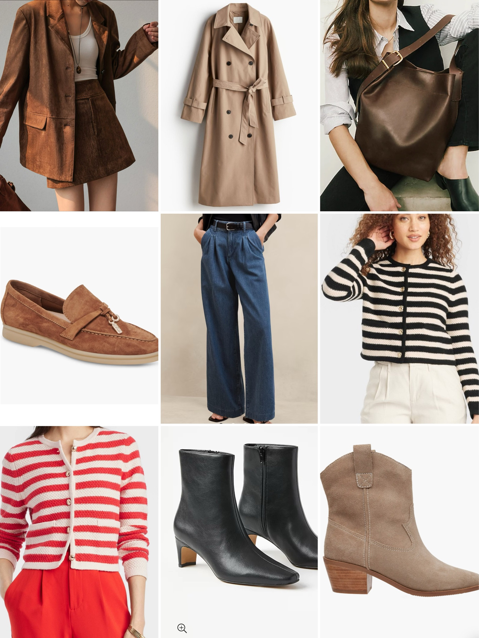 Fall Essentials

#LTKFallSale #LTKStyleTip #LTKSaleAlert
