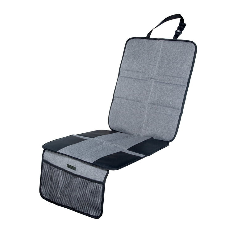 Monbebe Deluxe Car Seat Protector, Soho | Walmart (US)