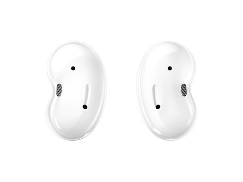 Samsung Galaxy Buds Live Wireless Headset SM-R180N - Mystic White - Bluetooth 887276420820 | eBay | eBay US