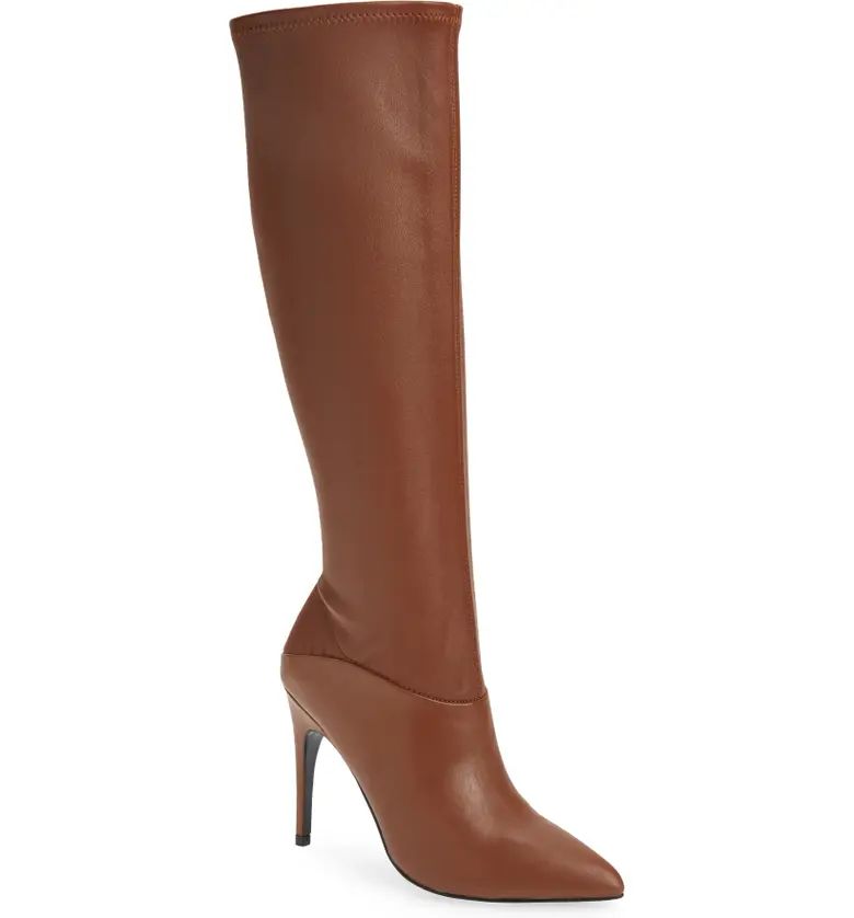 Reiss Carina Pointed Toe Boot | Nordstrom | Nordstrom