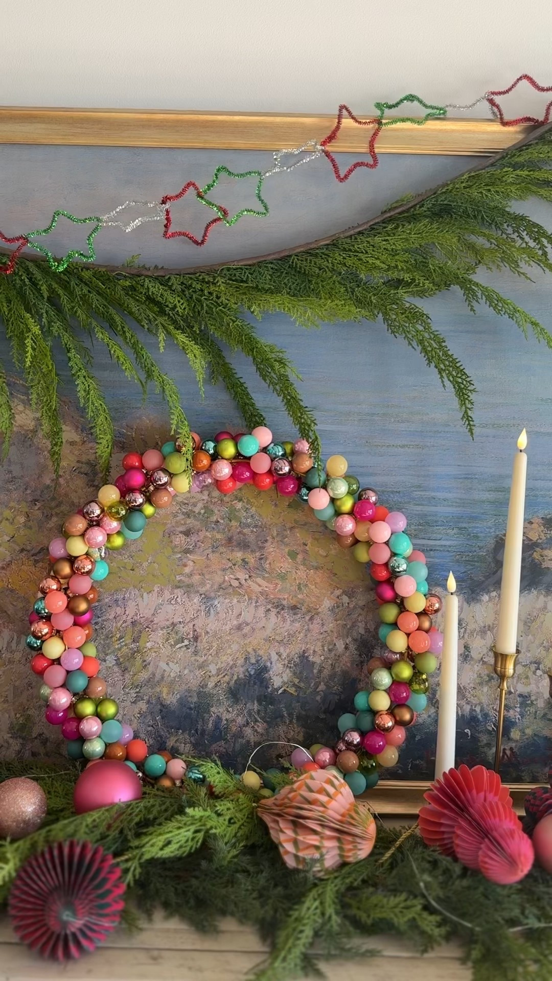 Fave Christmas garlands on sale 💖

#LTKHoliday #LTKGiftGuide #LTKSaleAlert