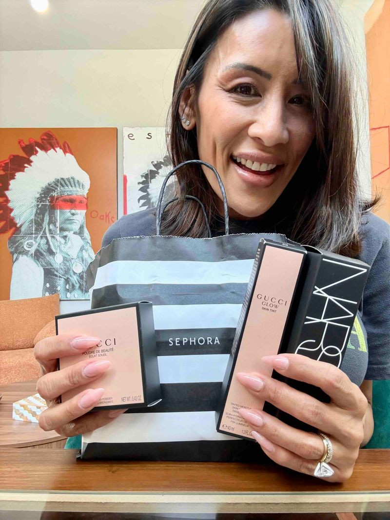 My Sephora Sale haul! 

 #LTKOver40 #LTKSaleAlert #LTKBeauty