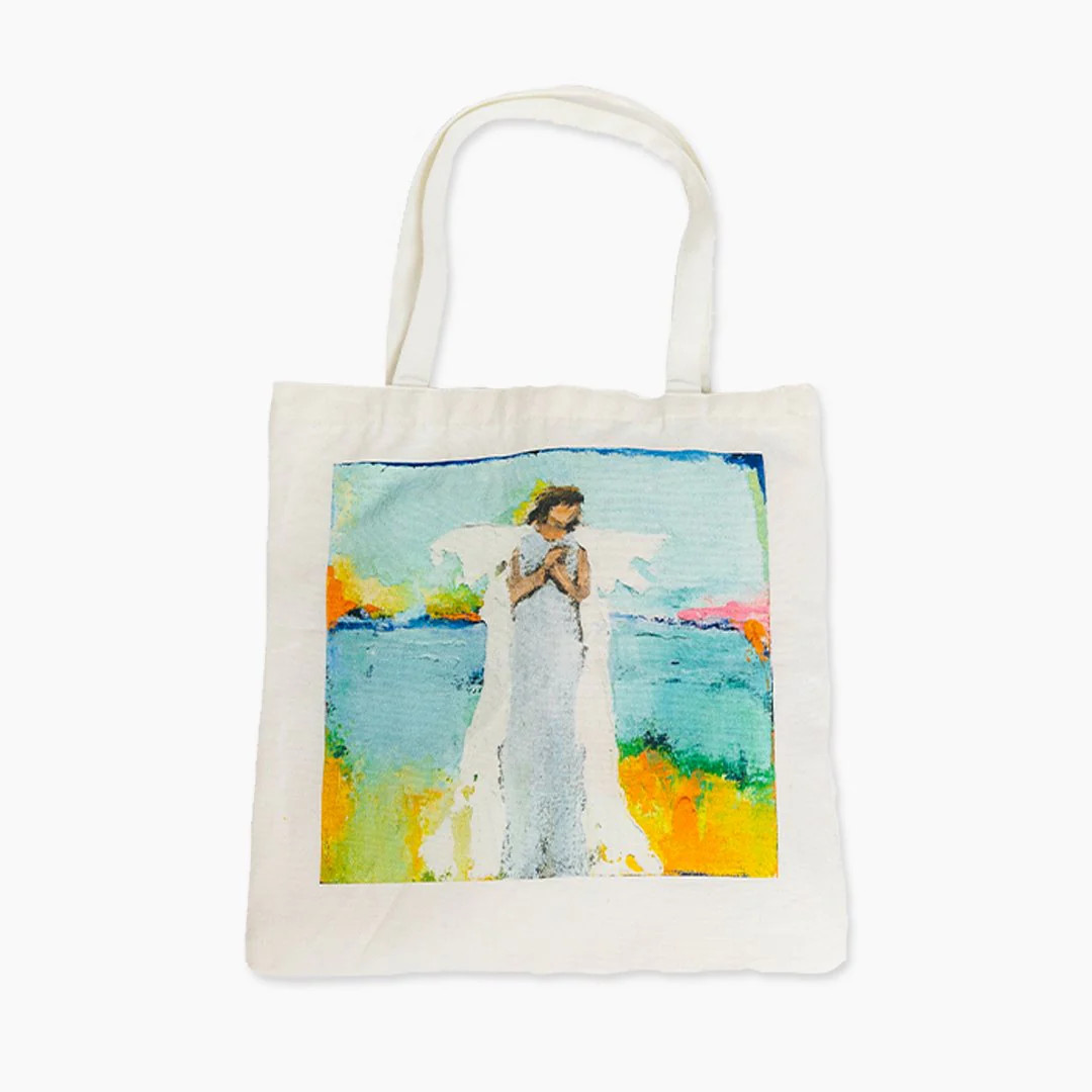 Limited Edition Tote Bag | Anne Neilson Home