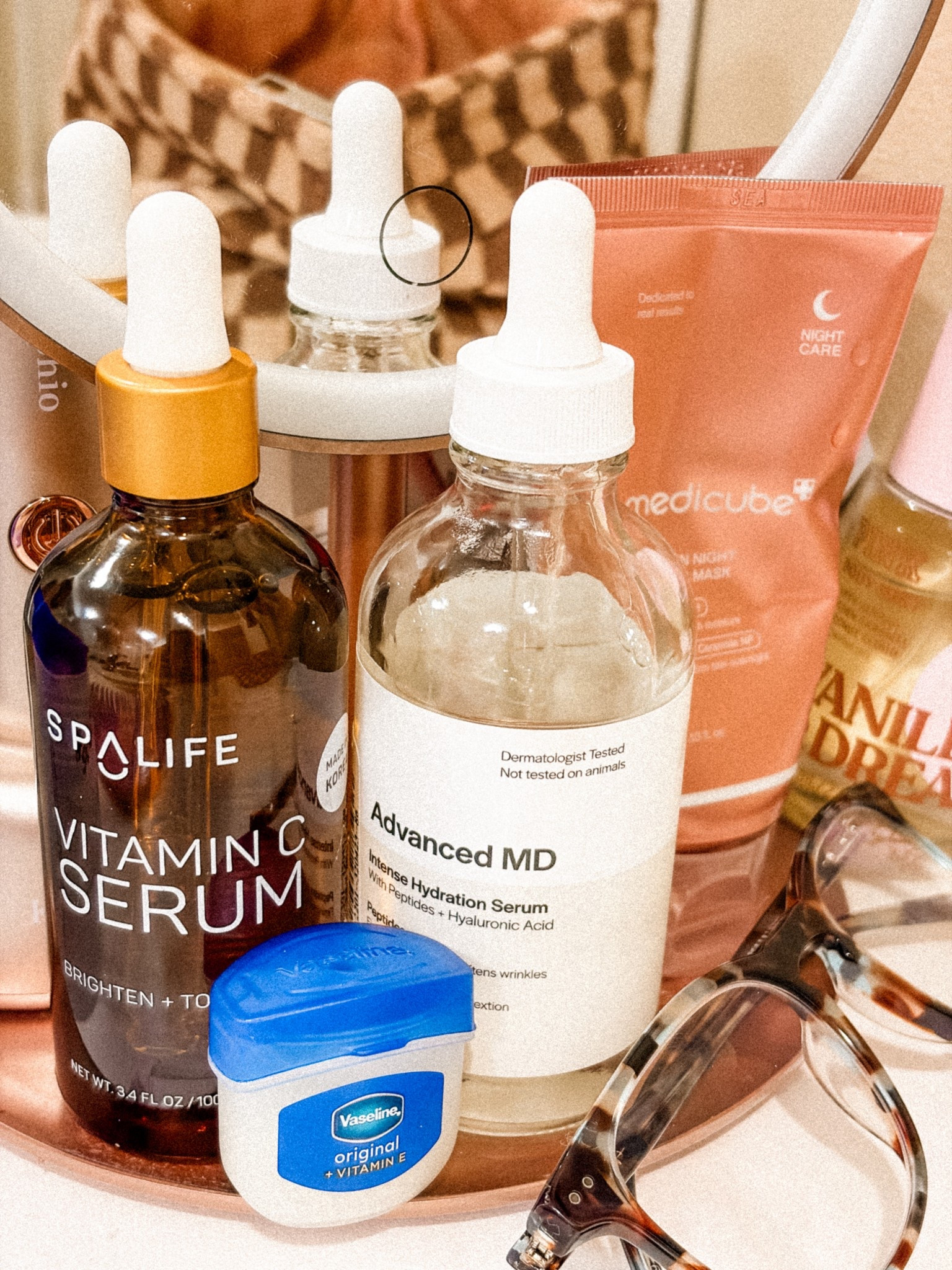 #LTKdayinmylife #LTKmorningroutine #LTKselfcare