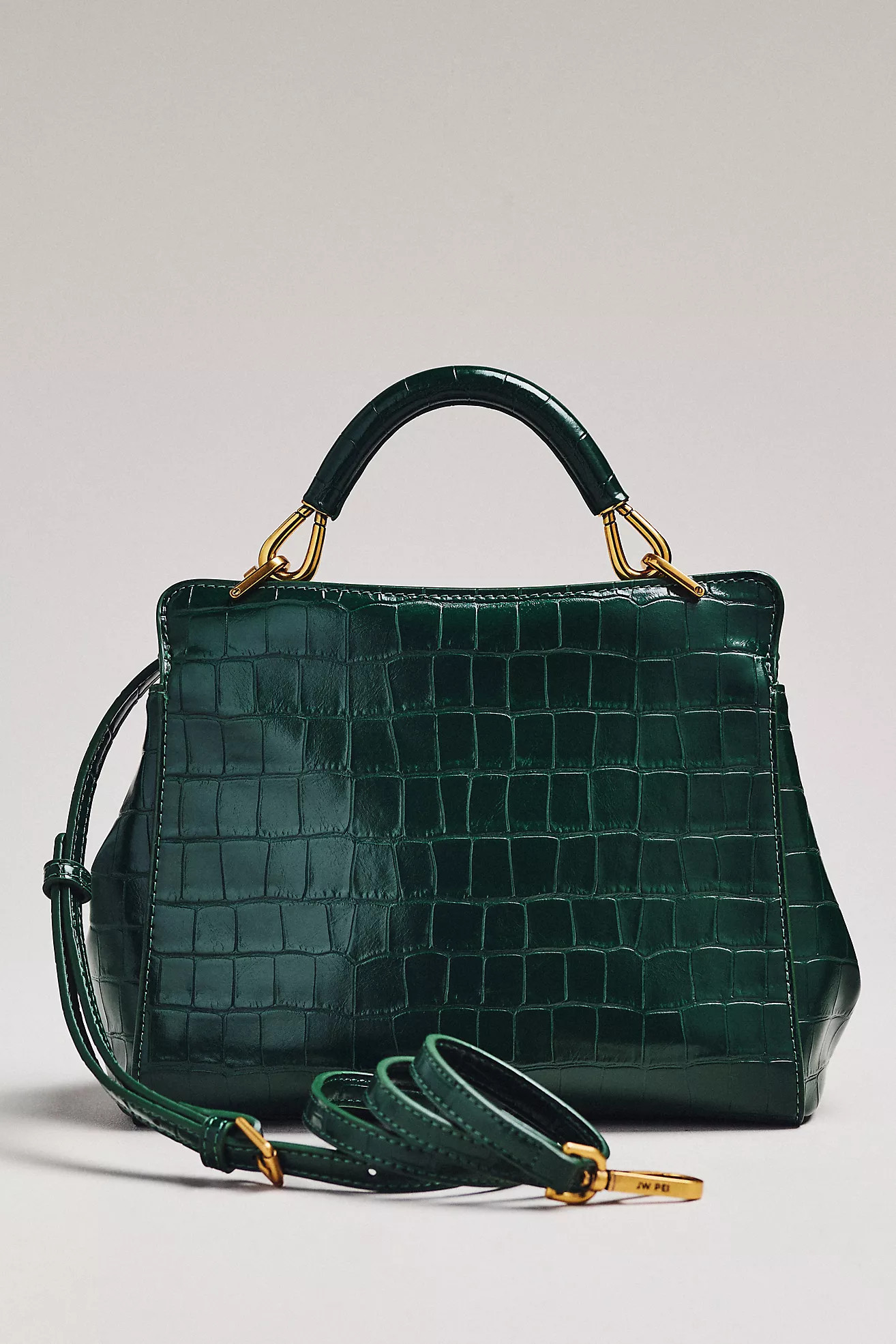 JW PEI Lucia Classic Top Handbag | Anthropologie (US)