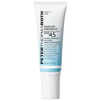 Water Drench® Hyaluronic Hydrating Moisturizer SPF 45 | Sephora (US)