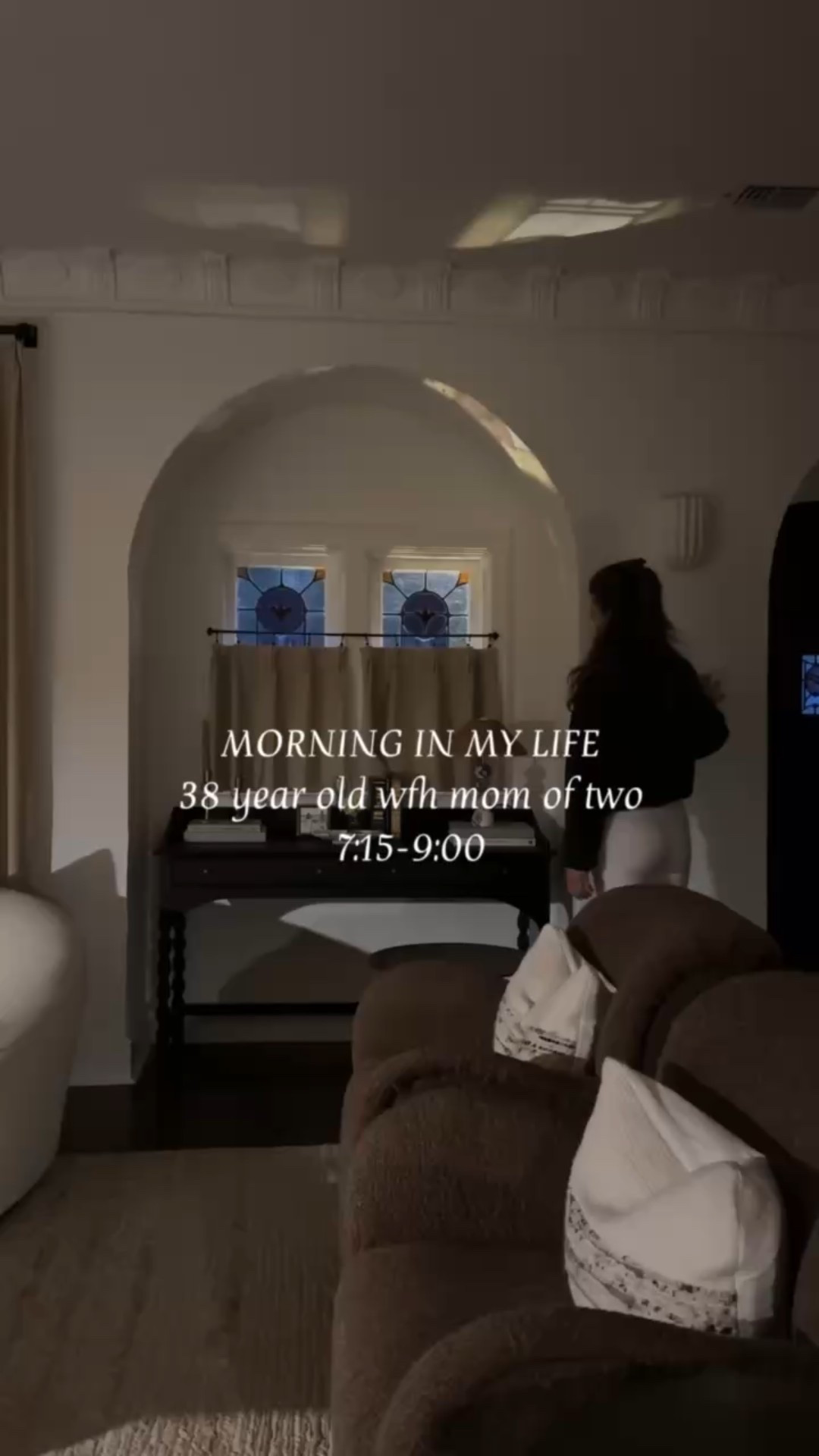 SPEND THE MORNING WITH ME✨
code: ALOPROFILE20 to save on your first two bags of Kachava
code: LAUREN15 for Little Sleepies

#LTKmorningroutine #LTKmomlife #LTKdayinmylife