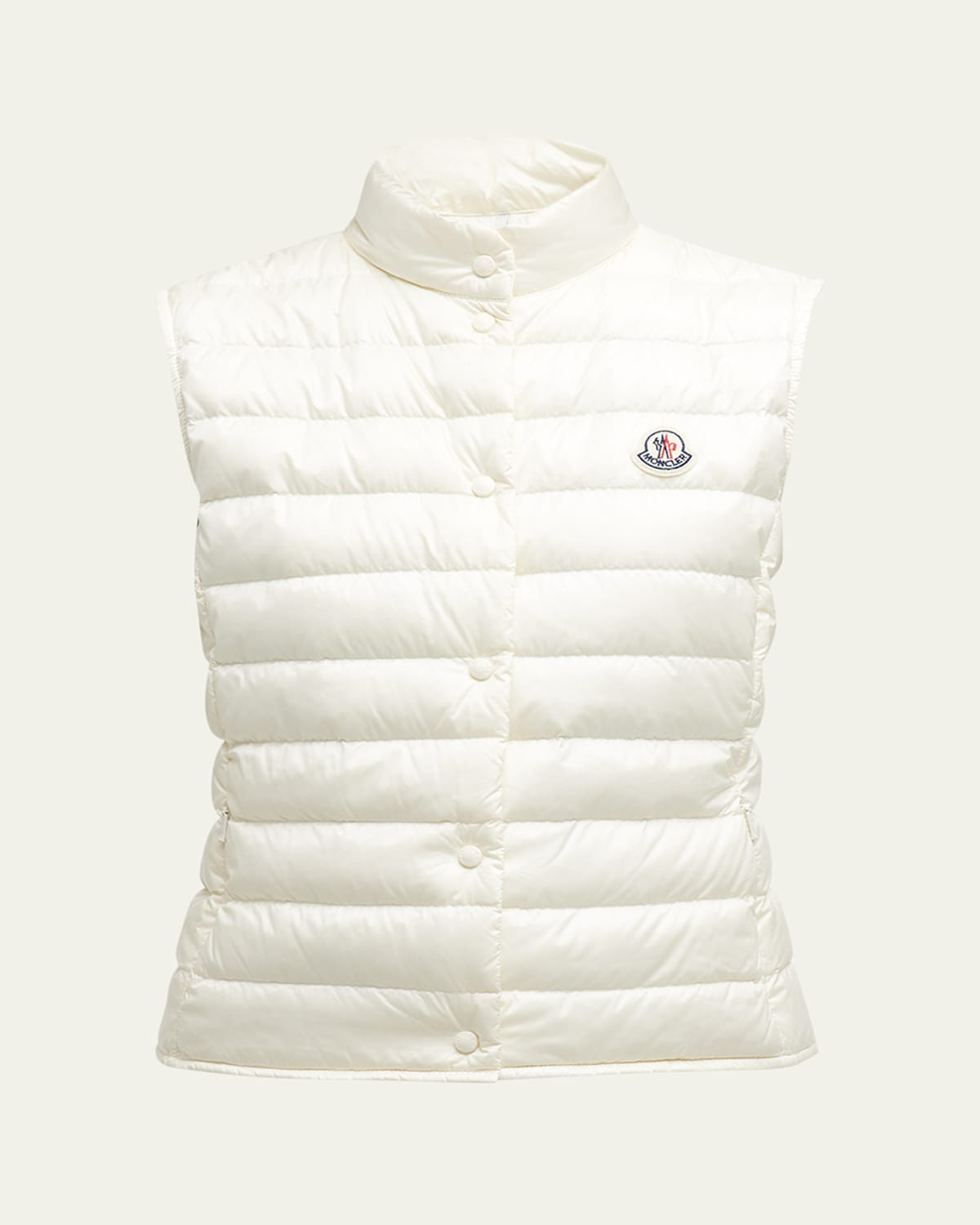 Liane Classic Puffer Vest | Bergdorf Goodman