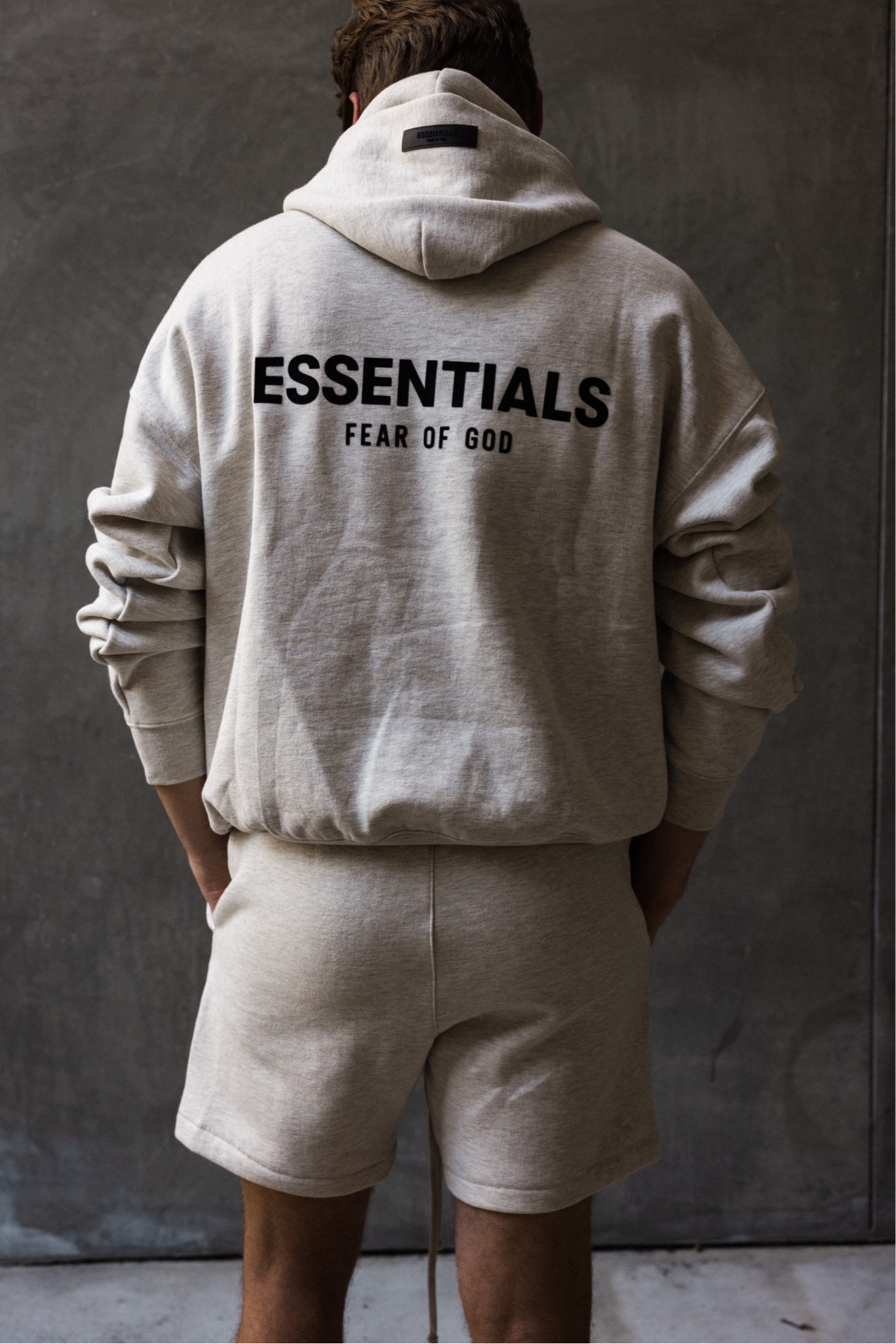 Fear of God Essentials Knit … curated on LTK