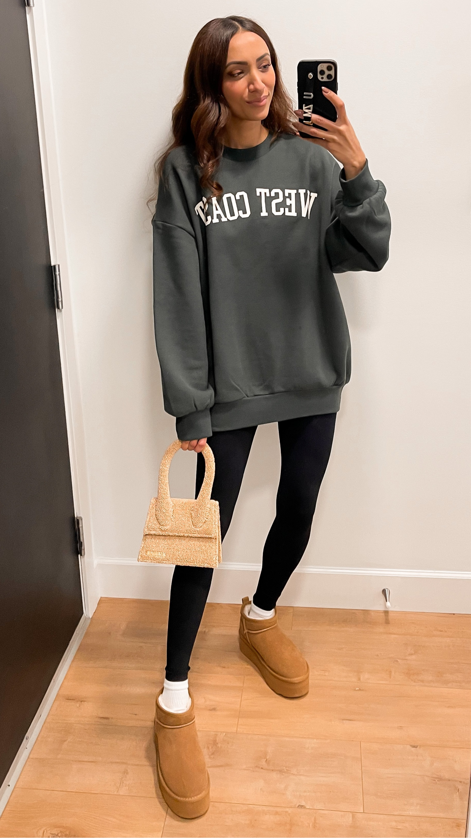 Fall uniform! 

#LTKfindsunder100