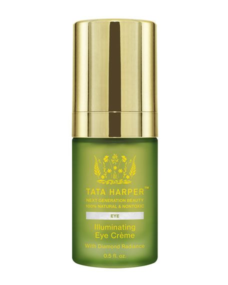 Tata Harper Illuminating Eye Créme | Neiman Marcus