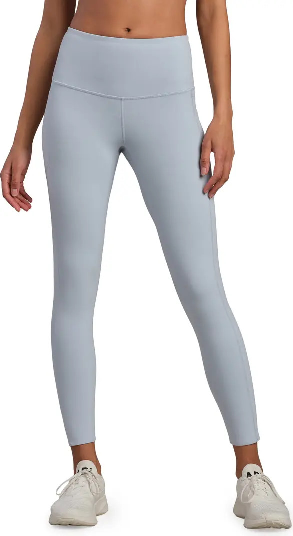 Revive Pockets 7/8 Leggings | Nordstrom