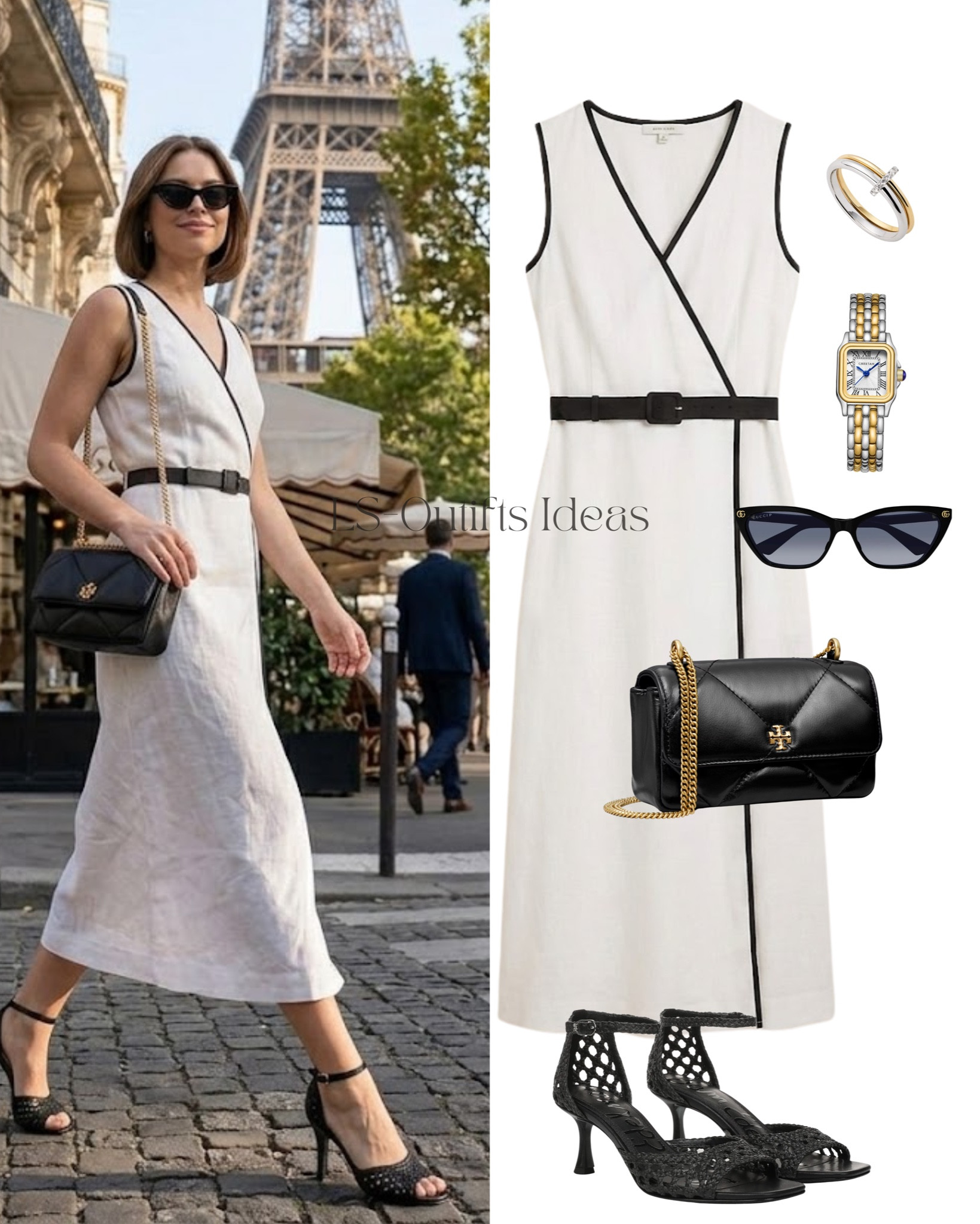 Summer Dresses, Linen Outfits, Summer Outfit Ideas 2026, Casual Summer Style, Chic Summer Looks, Women’s Fashion USA, Old Money Aesthetic, Quiet Luxury Style, Effortless Summer Outfits, Elevated Casual, Black Summer Dress, Olive Dress Outfit, Camel Outfit Ideas, Monochrome Summer Look, Timeless Fashion, Clean Girl Aesthetic, Smart Casual Women, Vacation Outfits, Brunch Outfit Ideas, Summer Wardrobe Essentials, Capsule Wardrobe Summer, Affordable Summer Fashion, Shop The Look, Outfit Inspiration 2026, Fashion Trends 2026

#LTKootd #LTKWorkwear #LTKTravel