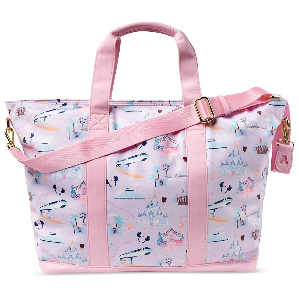 Walt Disney World Tote Bag by Stoney Clover Lane | Disney Store