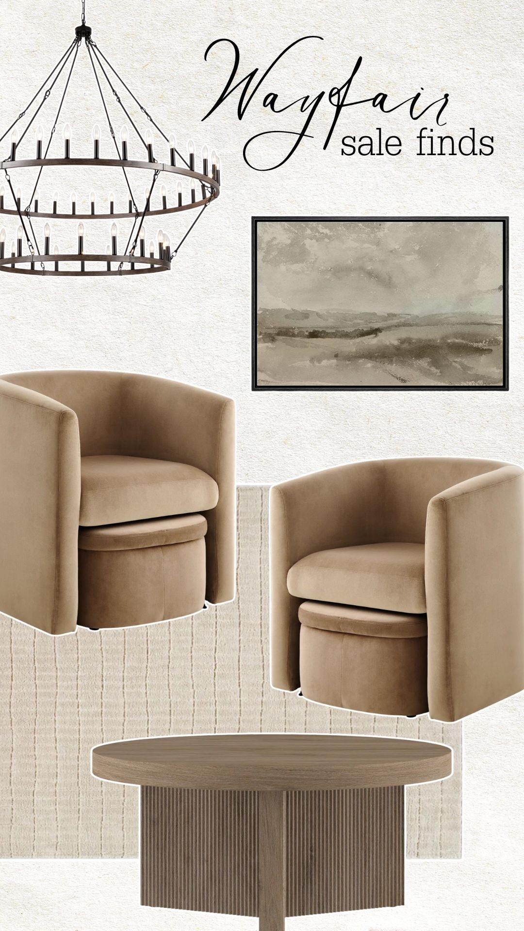 Wayfair sale finds 

#LTKcanada #LTKsale #LTKhome