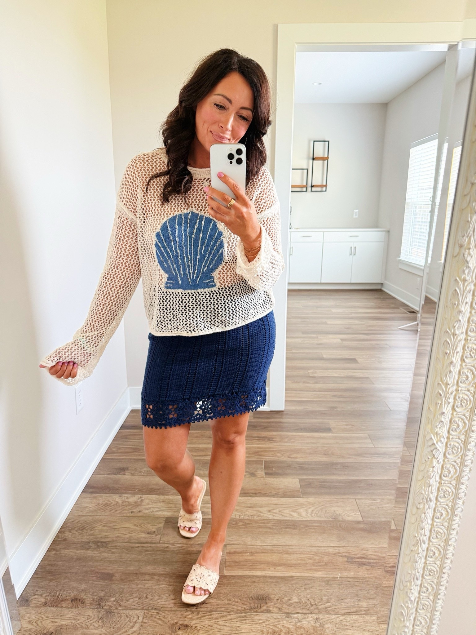 TARGET 🎯 TUESDAY
• medium top
• medium skirt

#LTKgrwm #LTKdayinmylife #LTKSeasonal