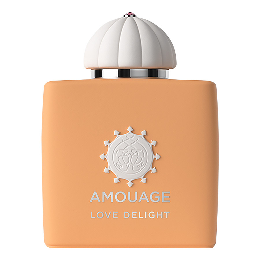 Amouage Ladies Love Delight EDP 3.4 oz Fragrances 701666410973 | Jomashop.com & JomaDeals.com