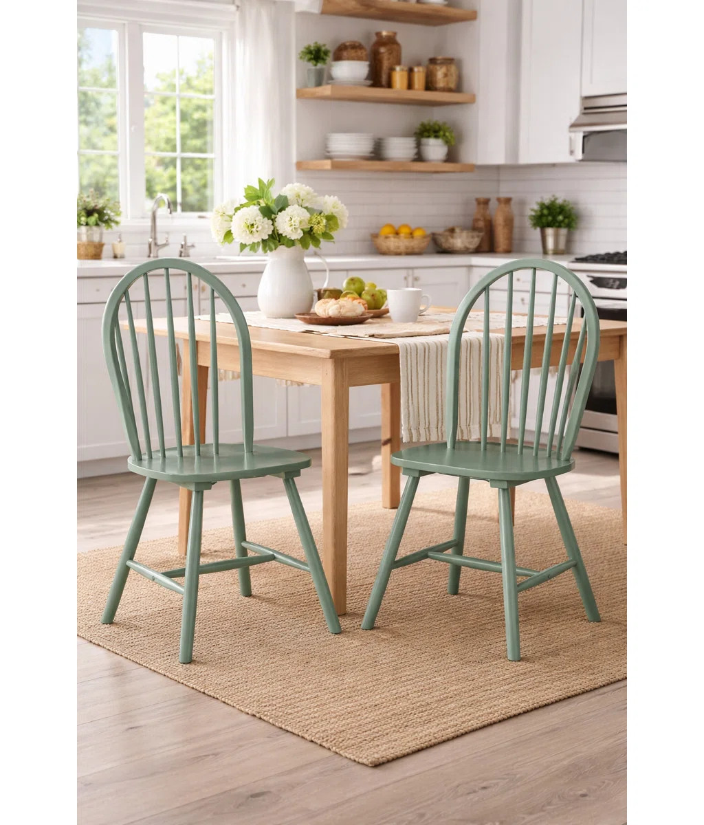 18'' H Side Chair | Wayfair North America
