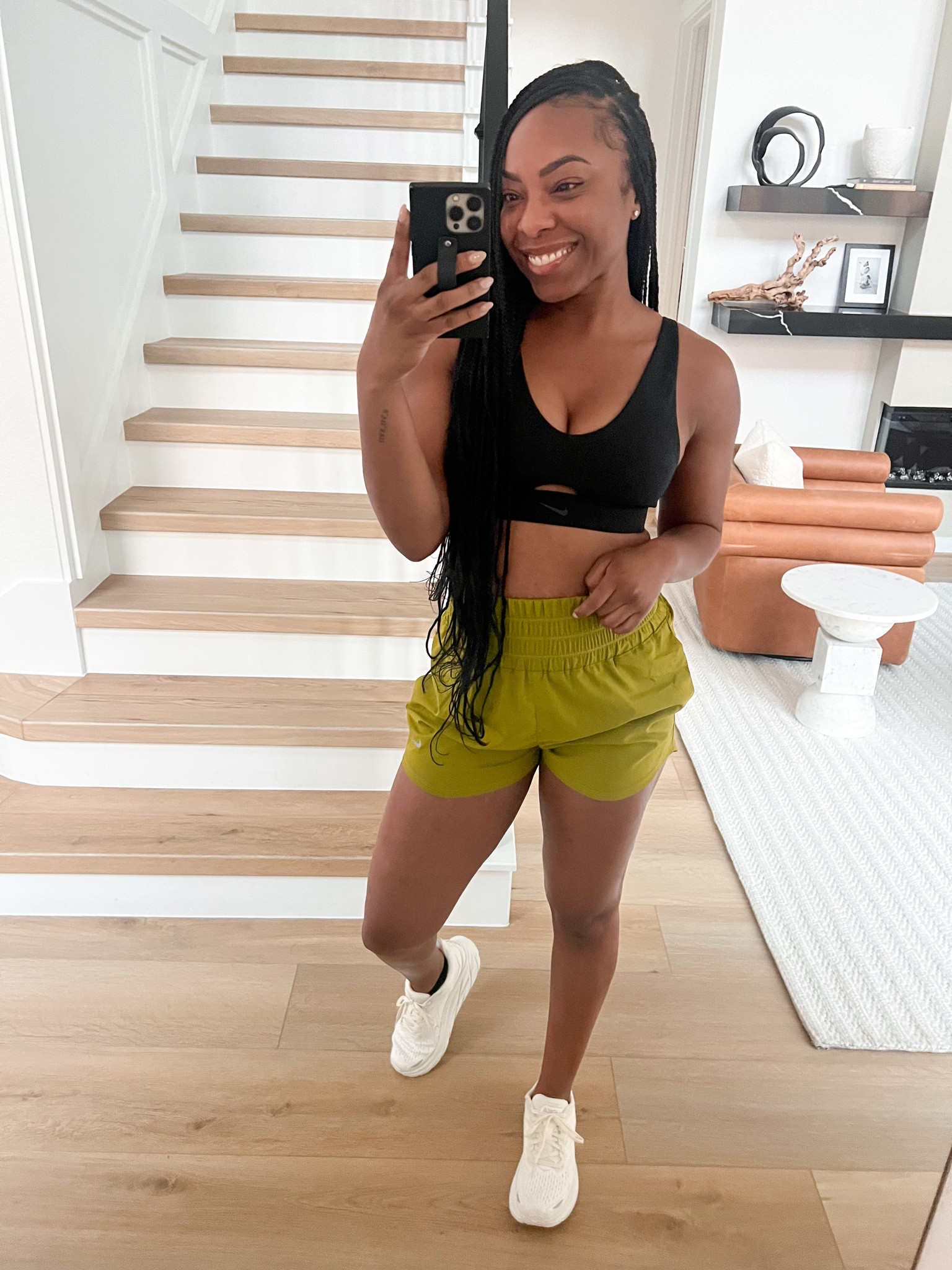 Workout/Tennis OOTD 

#LTKunder50 #LTKunder100 #LTKfit