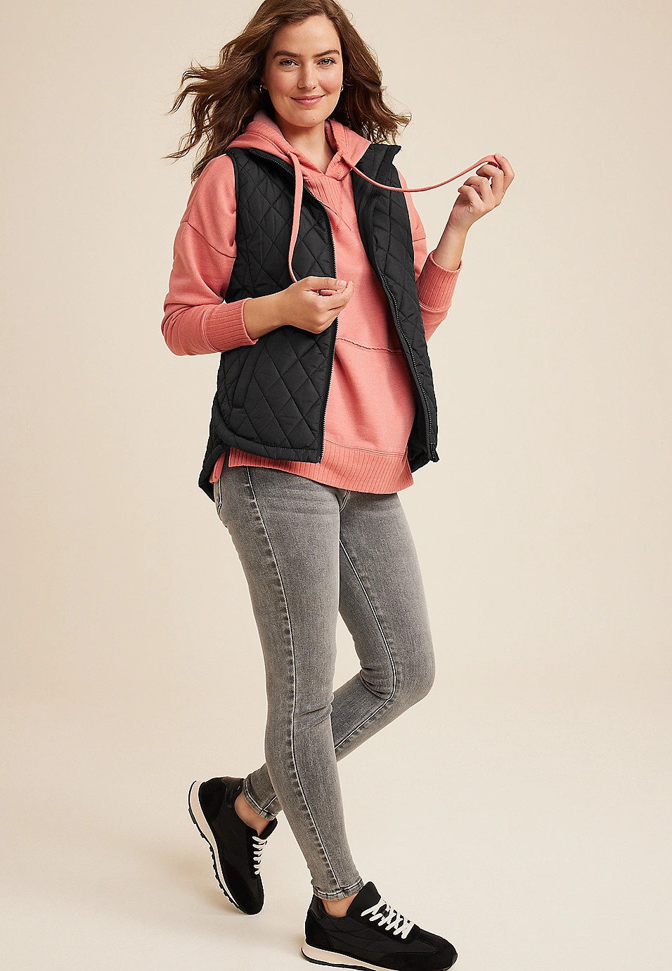 All Adventure Vest | Maurices