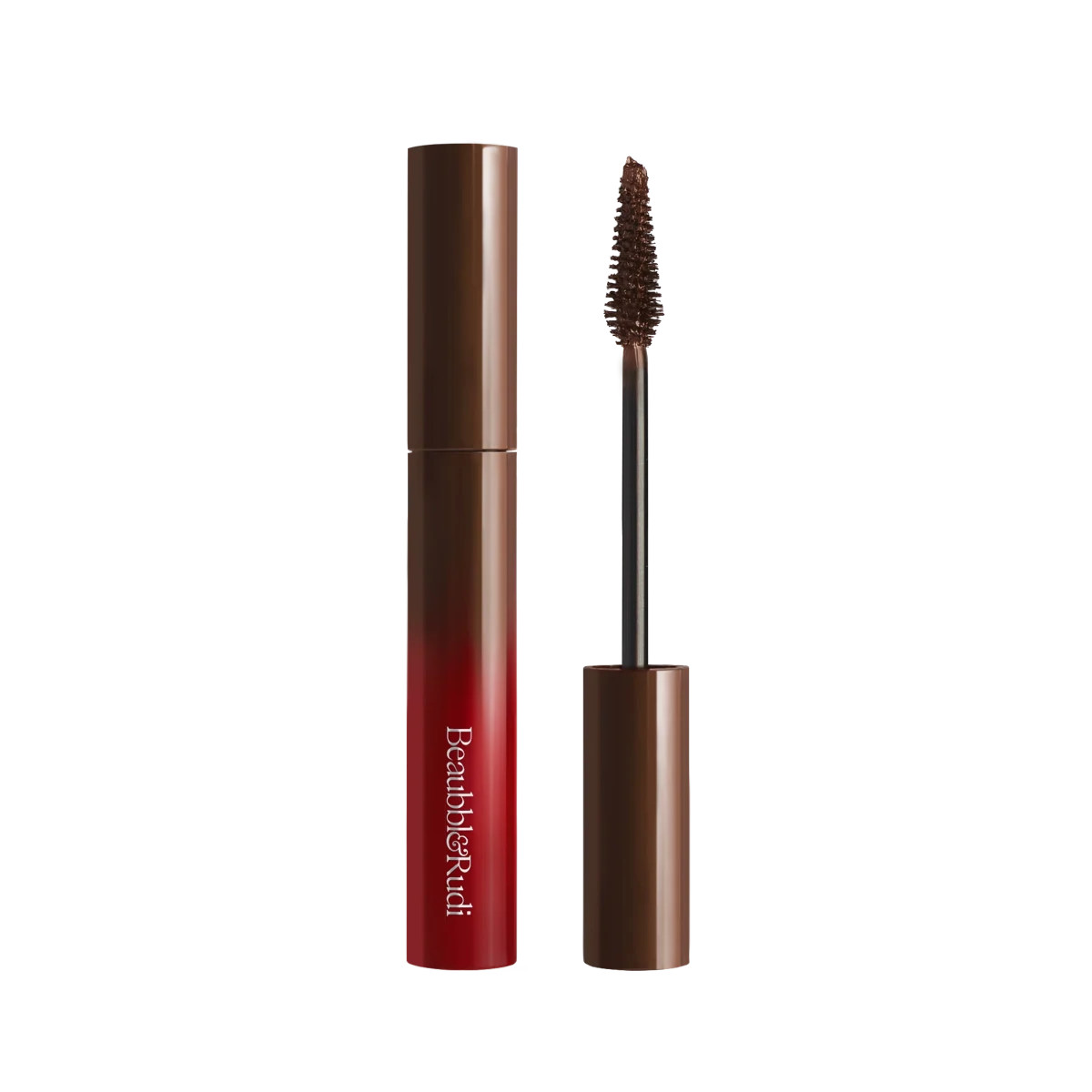 Chocolate Dripped Tubing Mascara | Beaubble